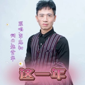 这一年 (伴奏)
