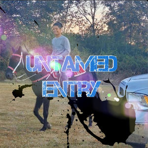 Untamed Entry (Explicit)