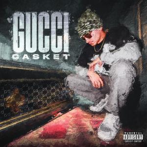 Gucci Casket (feat. MELODEN) [Explicit]