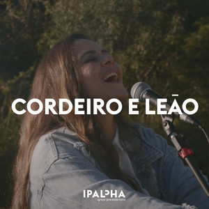 Cordeiro e Leão