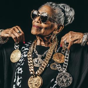 Liquor and Designer Fashion (Explicit)