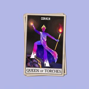 Queen of Torches