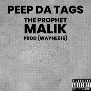 Peep Da Tags (Explicit)