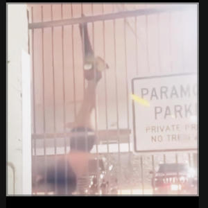 Dont Get Caught (Explicit)