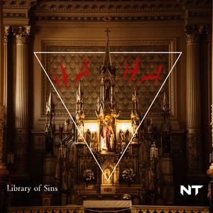 Library of Sins(feat. Daivin) (Explicit)