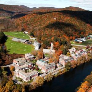 Boarding School (Aka Lizzy Grant )