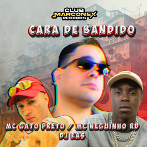 Cara de bandido (Explicit)