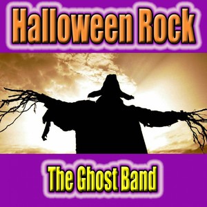 Halloween Rock (Cover Rock, Halloween Music)