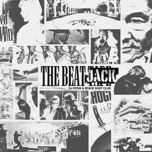 THE BEAT JACK (Explicit)