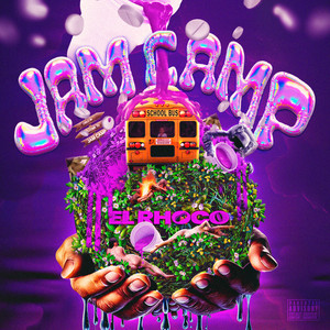 Jam Camp (Explicit)