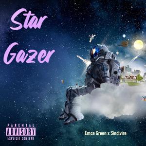 Star Gazer (Explicit)