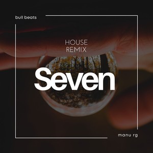 Seven (Radio Edit) [House Remix]