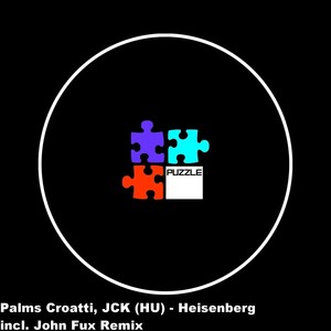 Heisenberg (Original Mix)