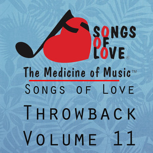 Songs of Love Throwback, Vol. 11