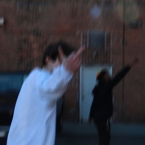 BEEN AWAY(feat. J.J. Wølfe) (Explicit)