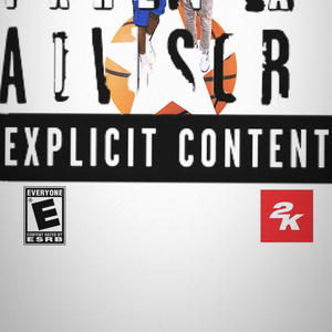 REAL TWINS (feat. GuddaMan) (Explicit)