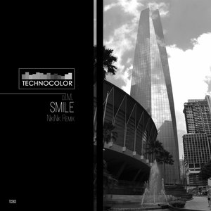 Smile (NikiNik Remix)