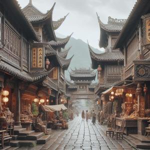 Zenith (Asian Rap Trap Beat Instrumental)