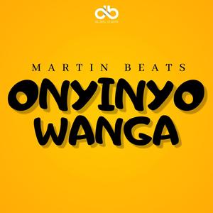 Onyinyo Wanga