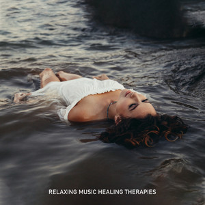 Sleep(Relaxing Music Therapy)