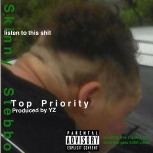 Top Priority (Explicit)