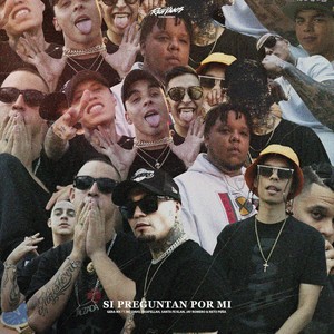 Si Preguntan por Mí (Explicit)