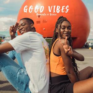 Good Vibes (feat. Yelhsa)