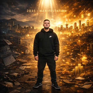 Never Left (Explicit)