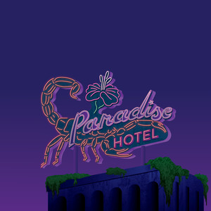 Paradise Hotel