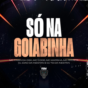 So na Goiabinha (Explicit)