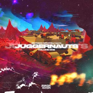 Juggernauts Vol. 1