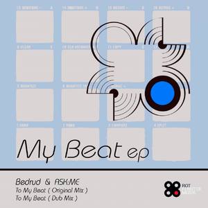 My Beat EP