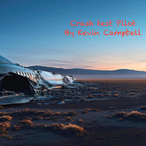 Kevin Campbell - Crash test pilot