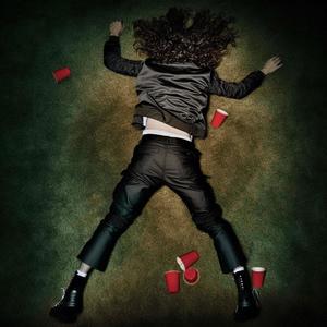 Friday Night (Sped-Up) (Explicit)