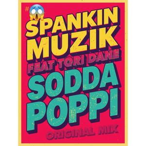 Sodda Poppi (feat. Tori Dane) (original mix)