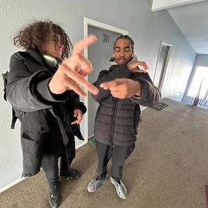 fuxk yo mannnnnnnn (feat. WC TAY) (Explicit)