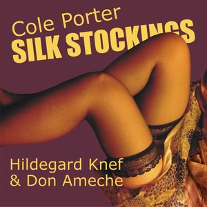 Silk Stockings