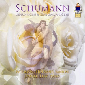 Romanzen und Balladen, Book 1, Op. 45 (text by H. Heine): Romanzen und Balladen, Book 1, Op. 45 - No. 3. Abends am Strand