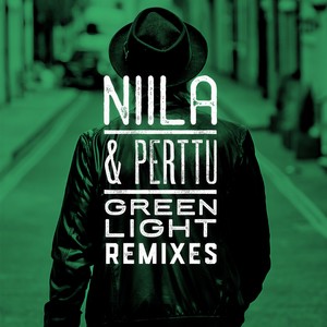 Green Light (Club Remix)