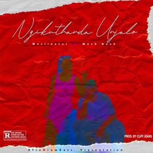NGIMTHAND' ENJALO (feat. Weslinator)