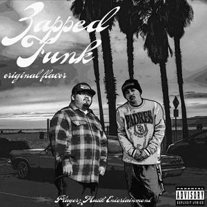 ZAPPED FUNK (feat. GD Funkster) (Remix|Explicit)