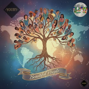 Beautiful People (Explicit)