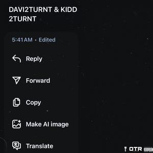 TURNT FLOW (feat. DAVI2TURNT) (Explicit)