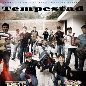 Tempestad (En Vivo)