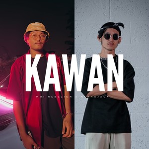 Kawan