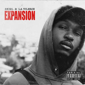 Expansion (Explicit)