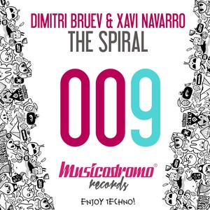 The Spiral (Original Mix)