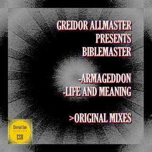 Life & Meaning (Original Mix)