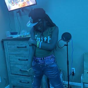 Blue Fanta (Explicit)