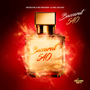 Baccarat 540 (Explicit)
